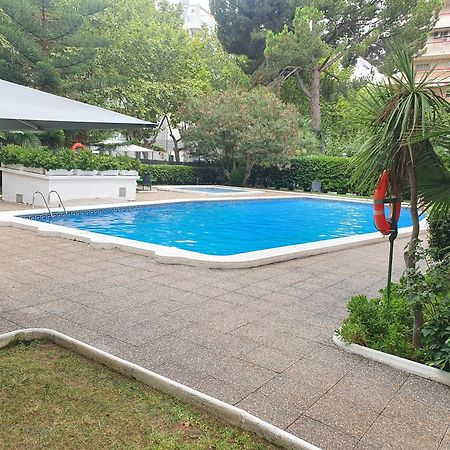Salou Centro Playa Apartment Ngoại thất bức ảnh