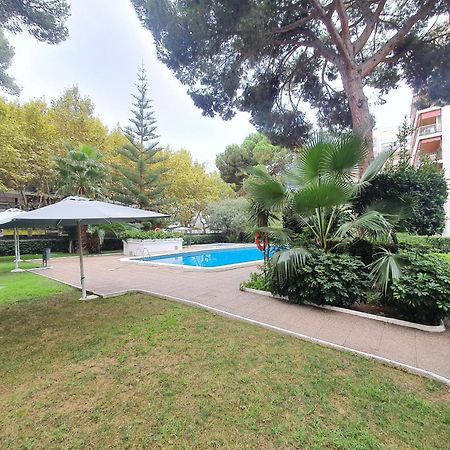 Salou Centro Playa Apartment Ngoại thất bức ảnh
