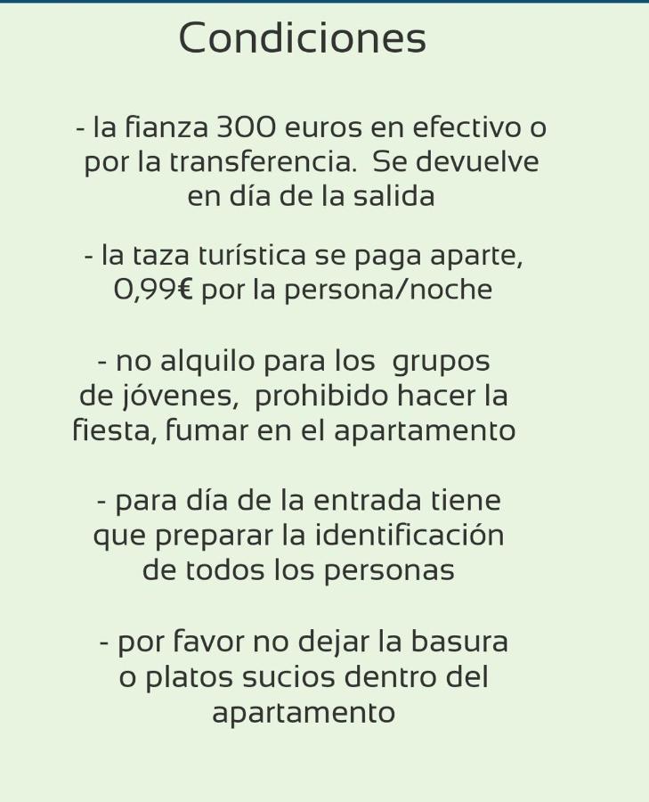 Salou Centro Playa Apartment Ngoại thất bức ảnh