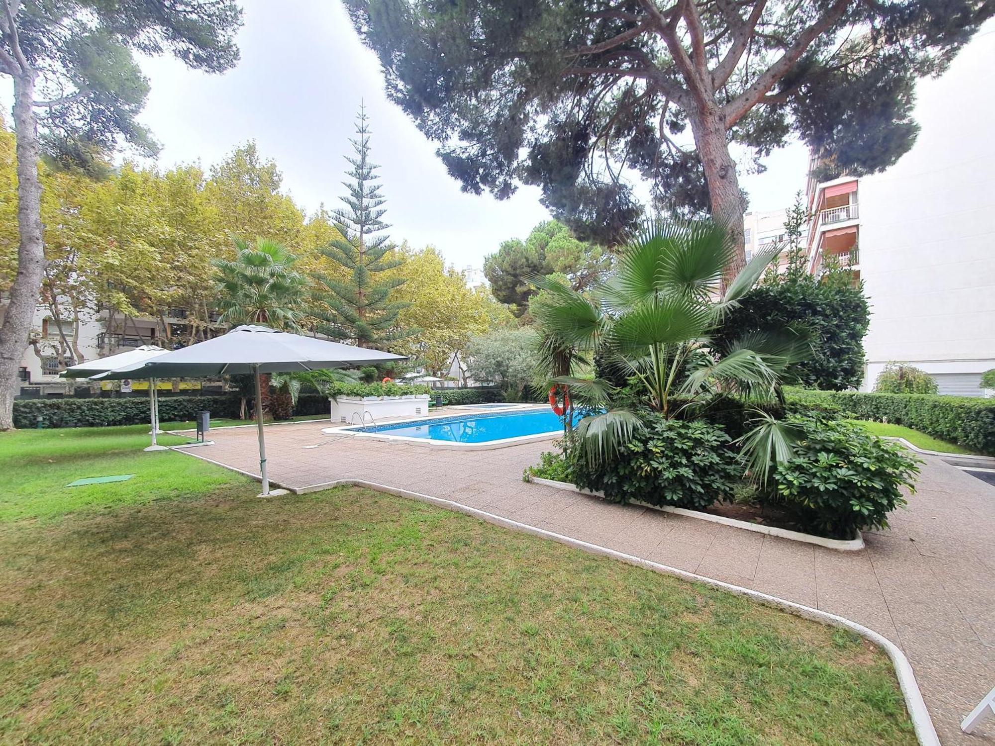 Salou Centro Playa Apartment Ngoại thất bức ảnh