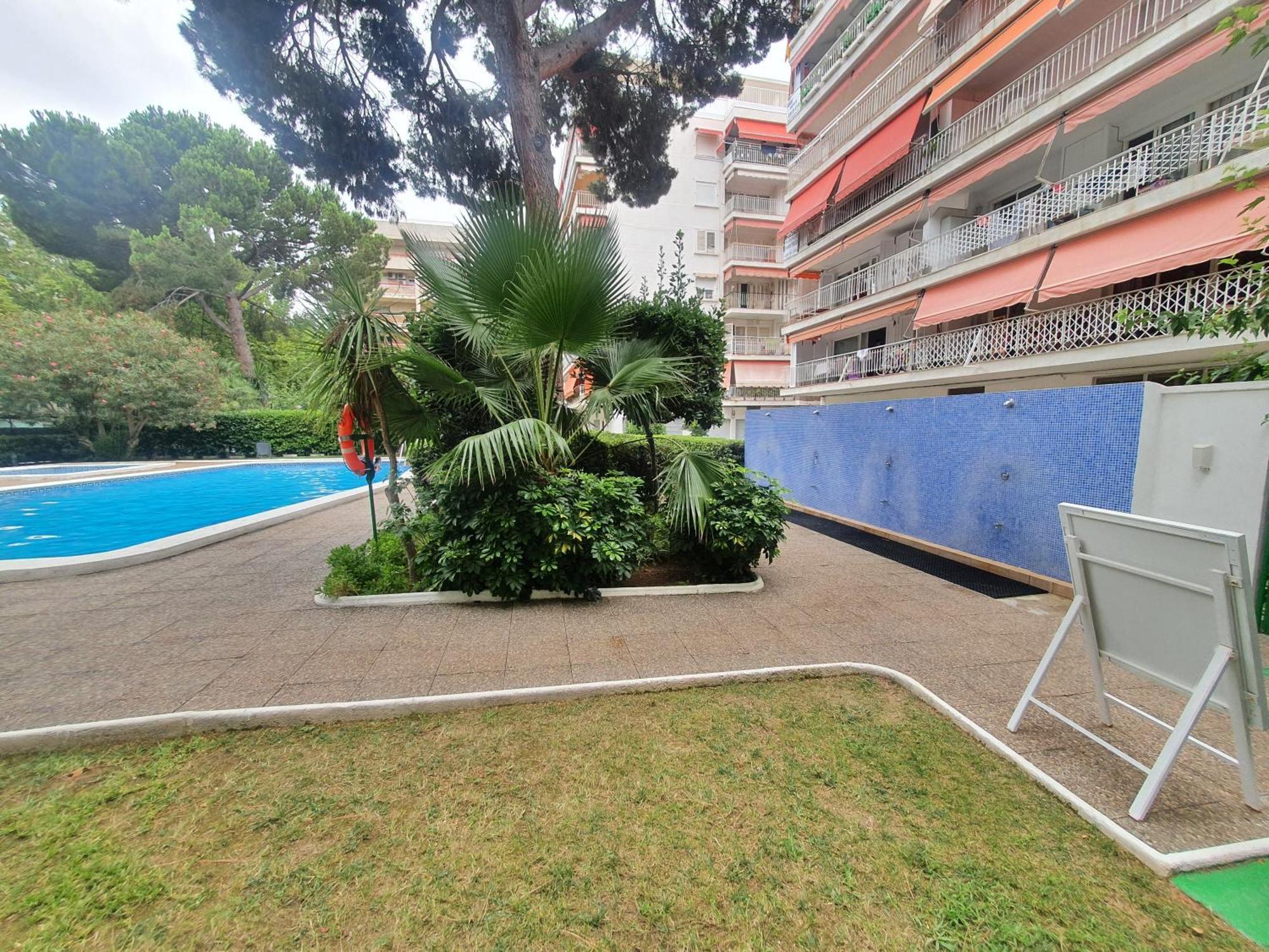 Salou Centro Playa Apartment Ngoại thất bức ảnh