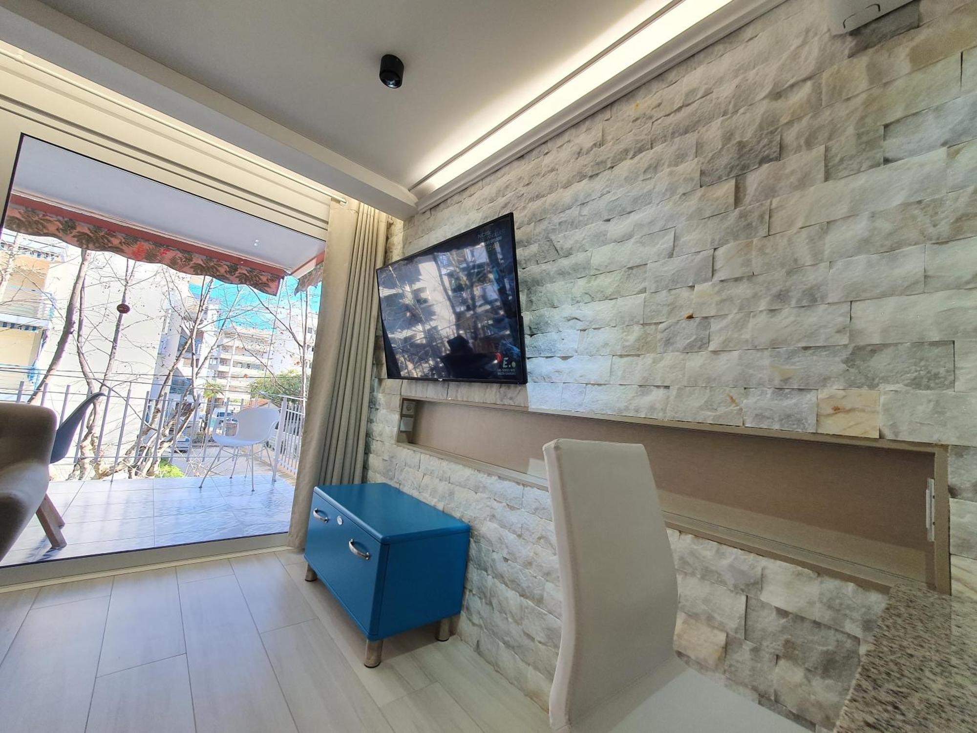 Salou Centro Playa Apartment Ngoại thất bức ảnh