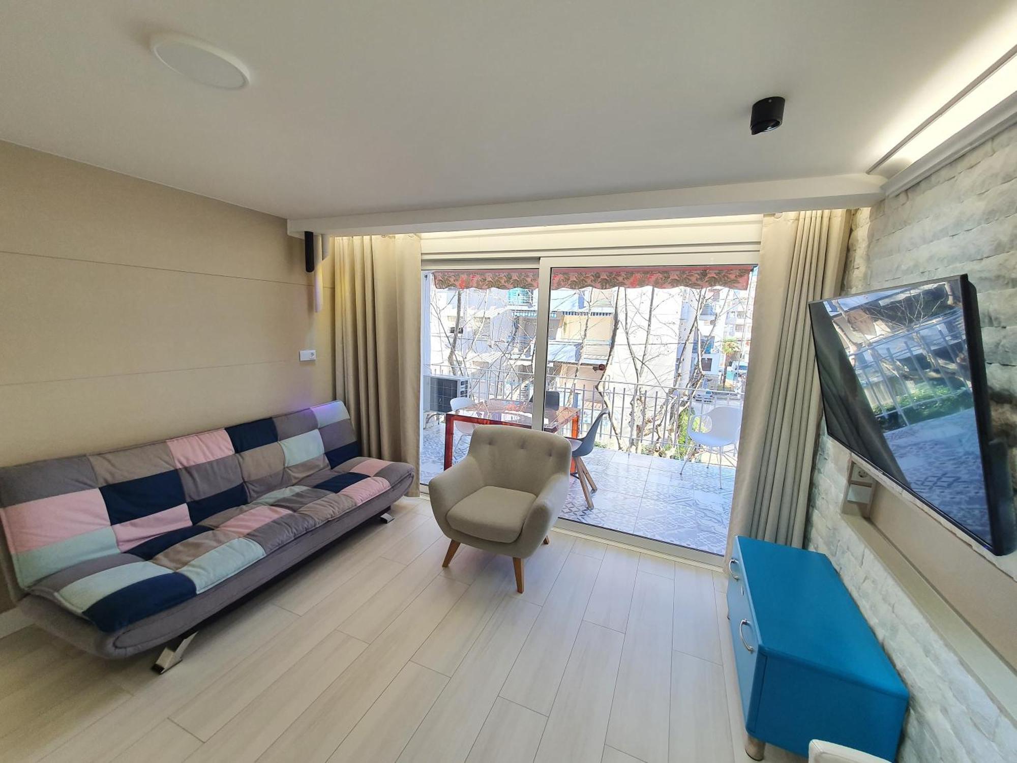 Salou Centro Playa Apartment Ngoại thất bức ảnh