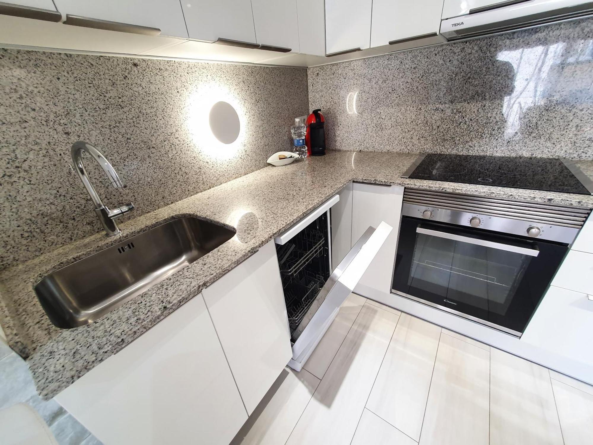 Salou Centro Playa Apartment Ngoại thất bức ảnh
