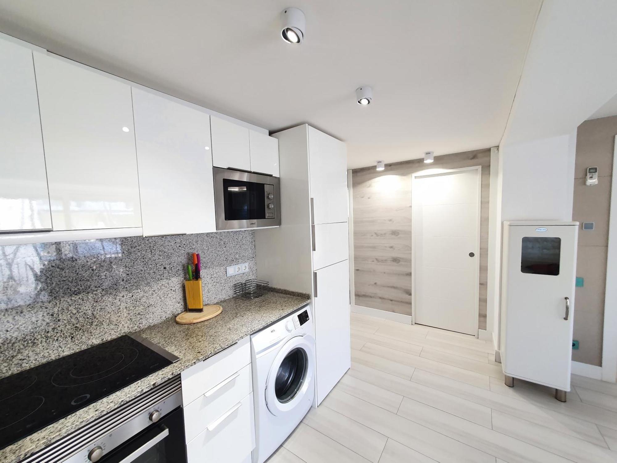 Salou Centro Playa Apartment Ngoại thất bức ảnh