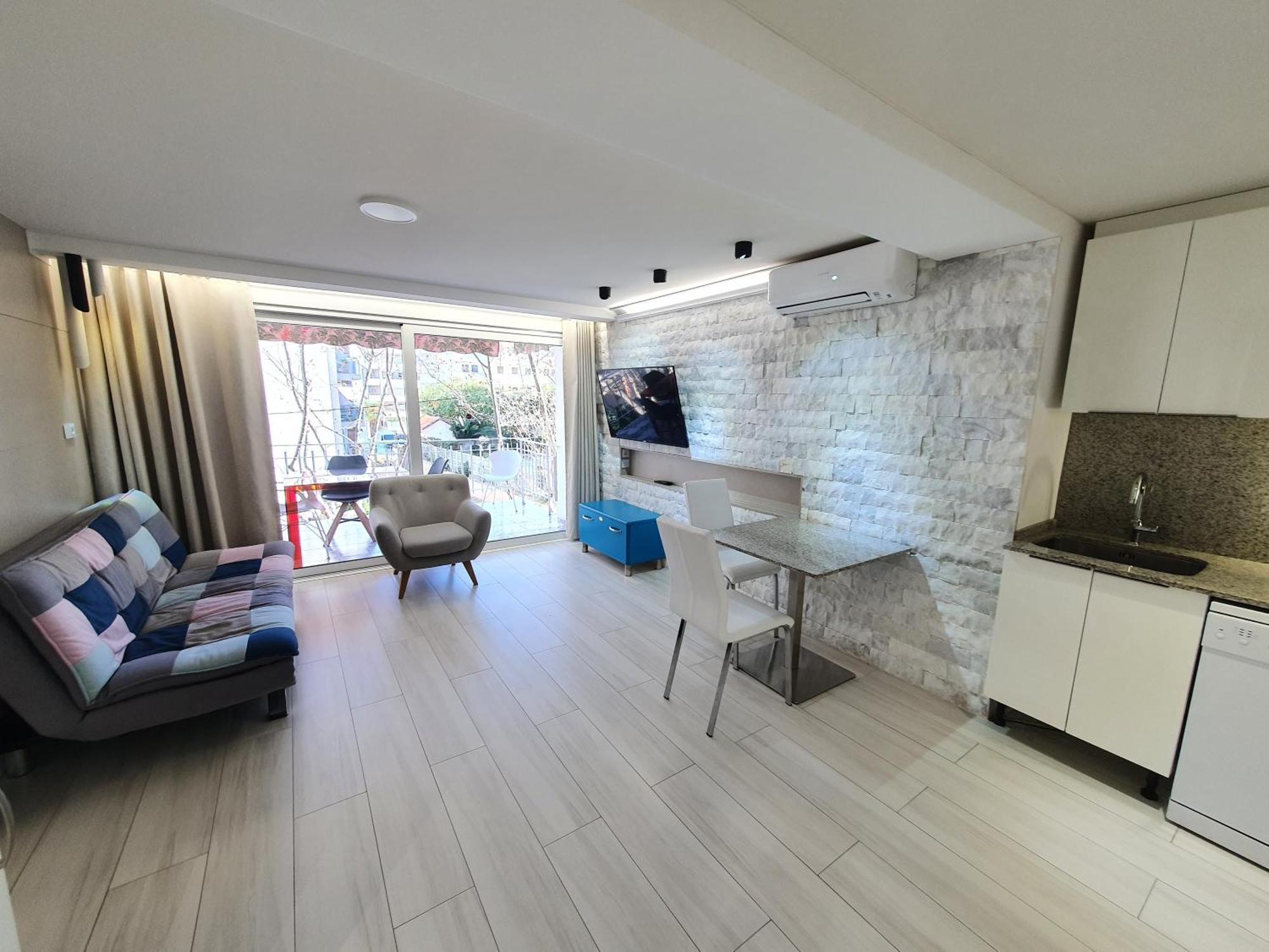 Salou Centro Playa Apartment Ngoại thất bức ảnh