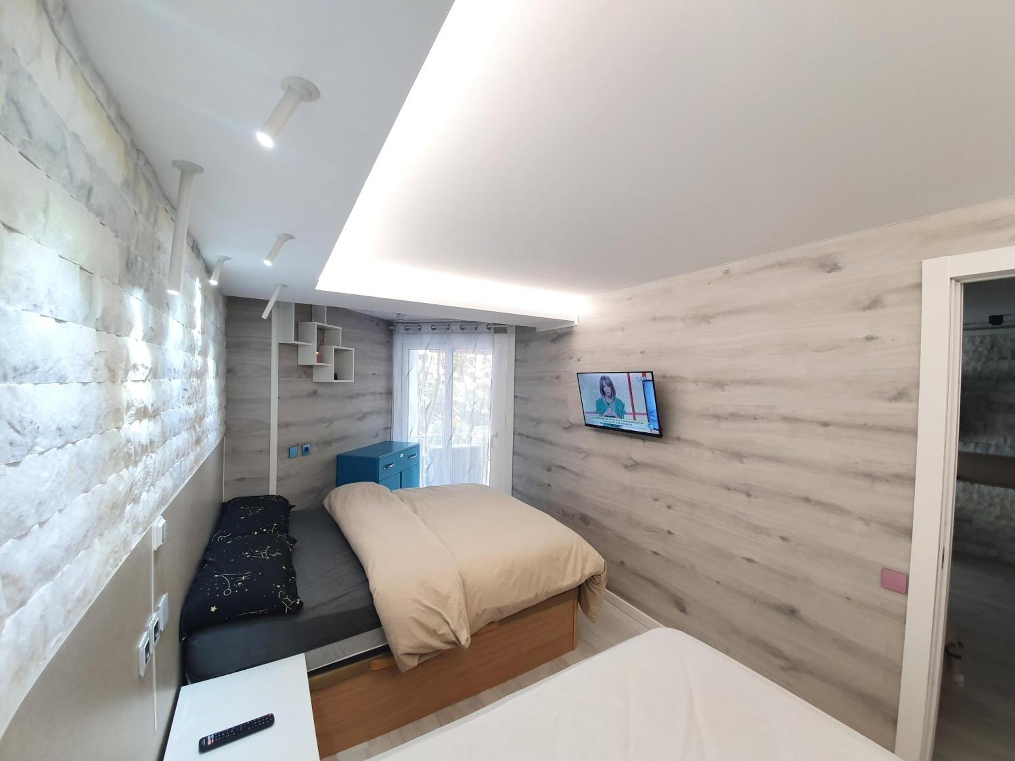 Salou Centro Playa Apartment Ngoại thất bức ảnh