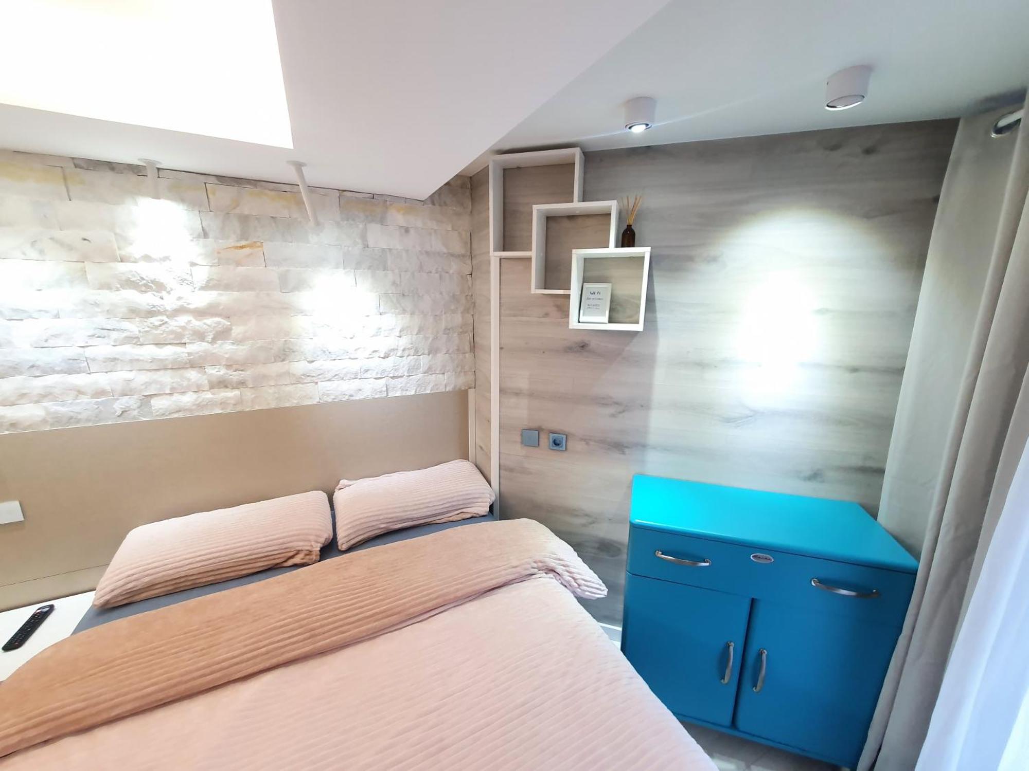 Salou Centro Playa Apartment Ngoại thất bức ảnh