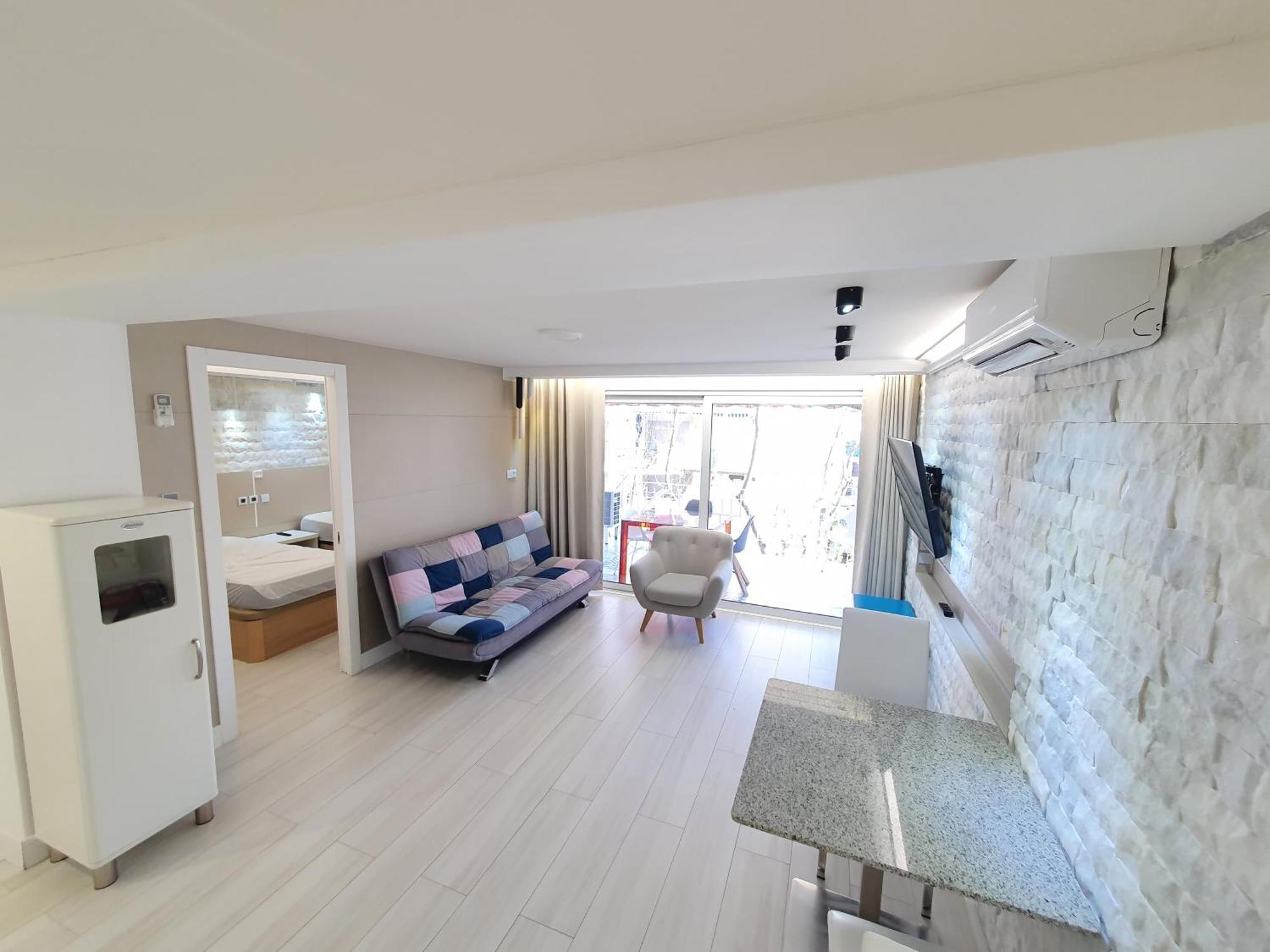 Salou Centro Playa Apartment Ngoại thất bức ảnh