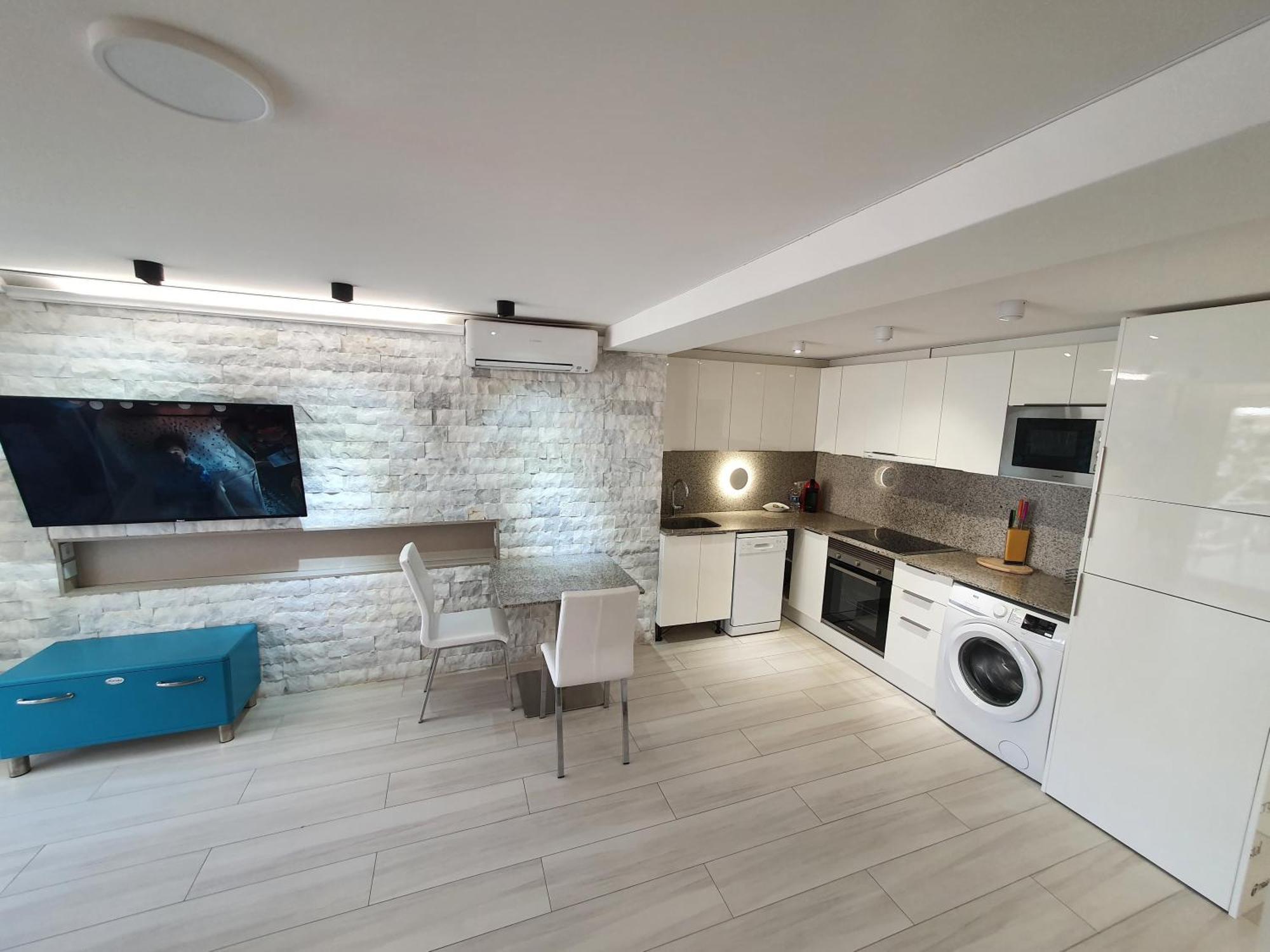 Salou Centro Playa Apartment Ngoại thất bức ảnh