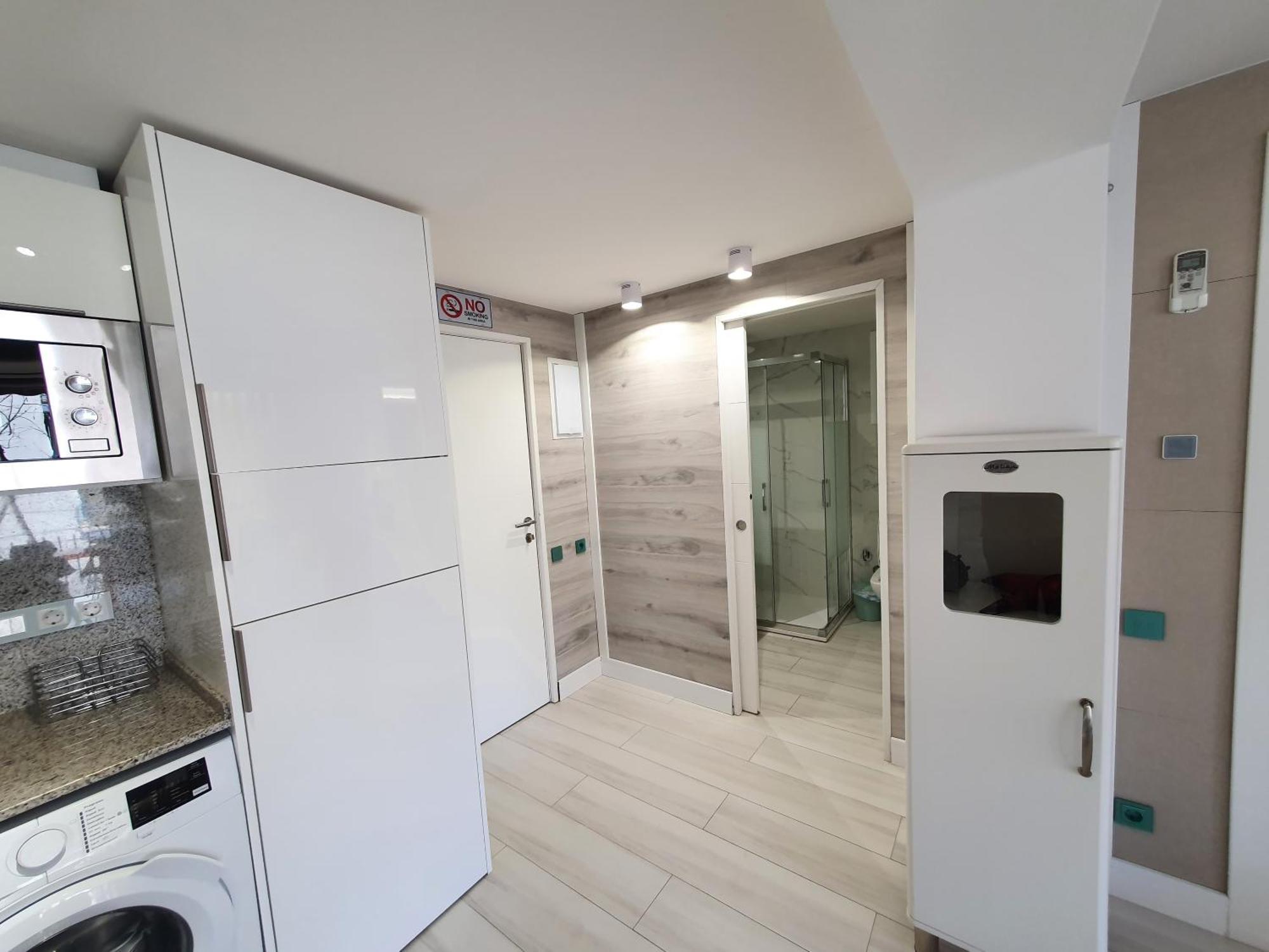 Salou Centro Playa Apartment Ngoại thất bức ảnh