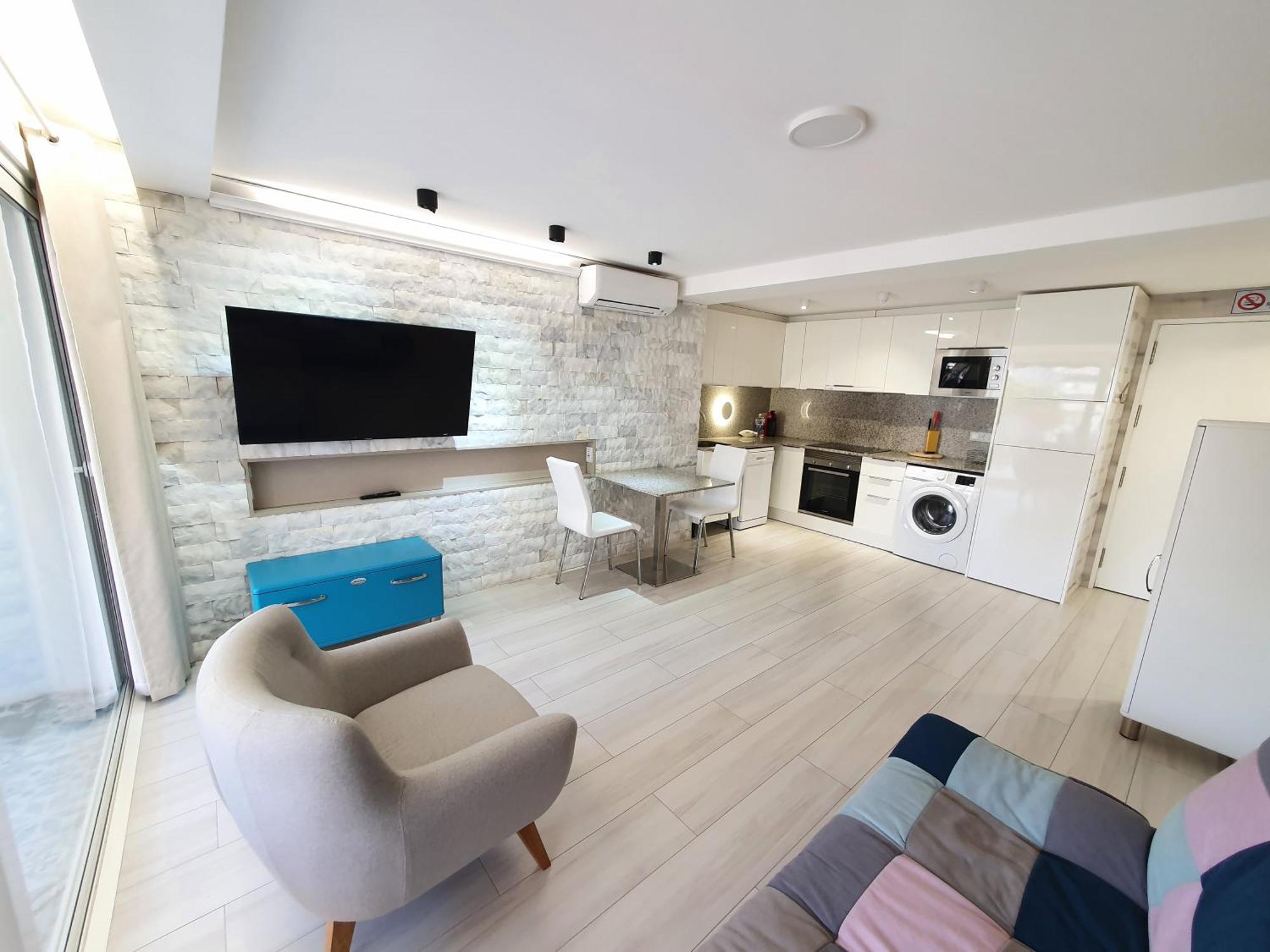 Salou Centro Playa Apartment Ngoại thất bức ảnh