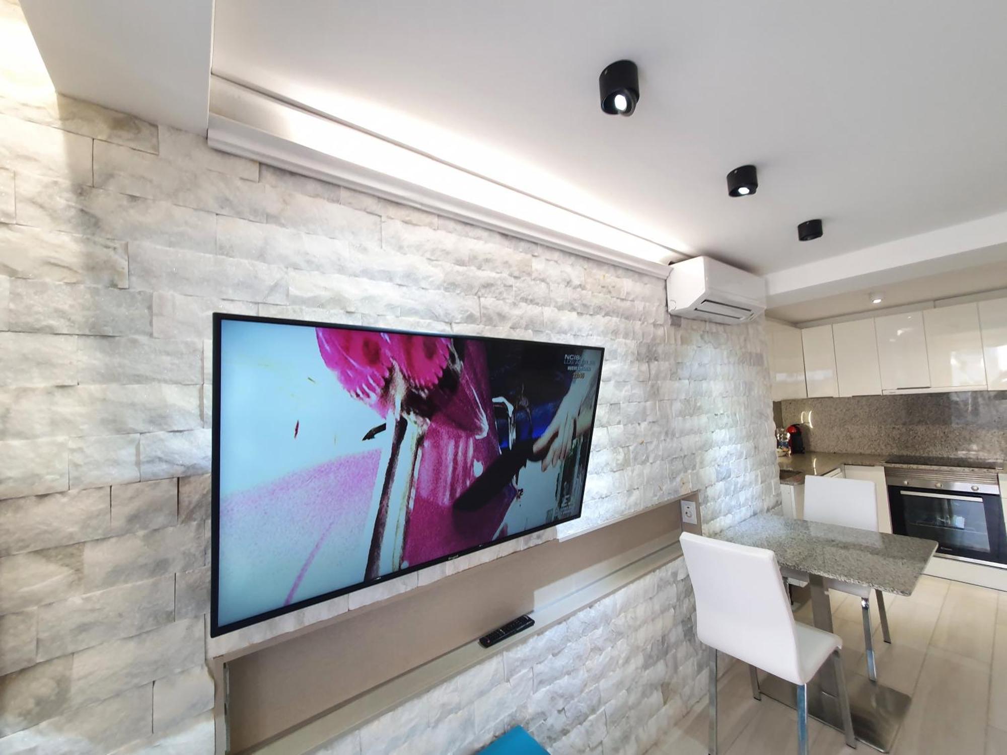 Salou Centro Playa Apartment Ngoại thất bức ảnh