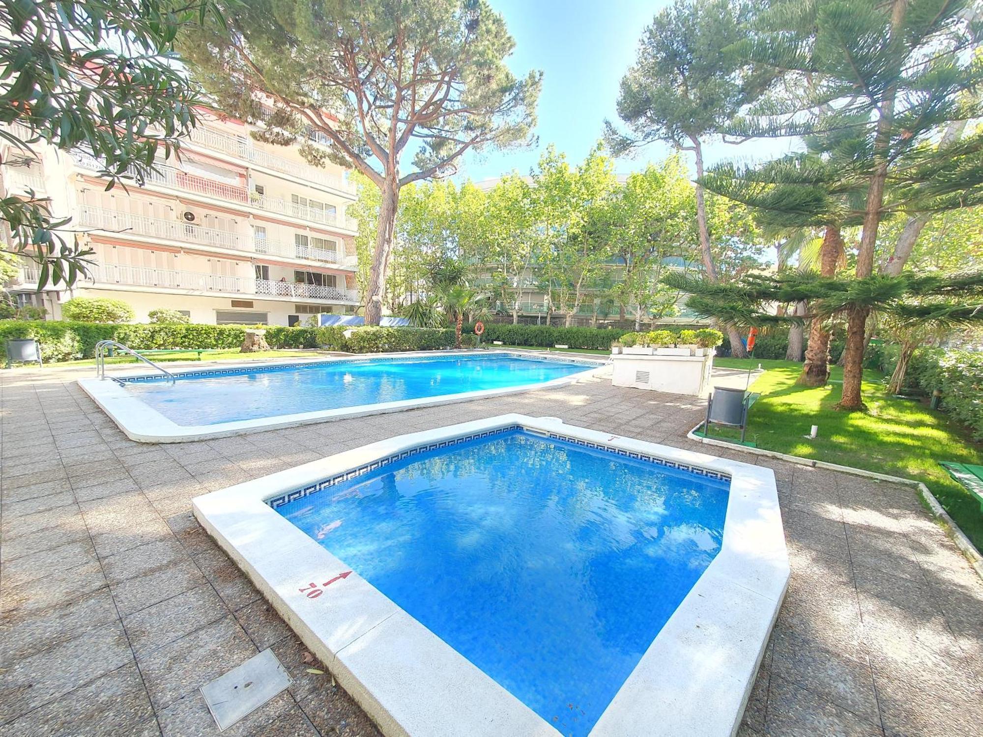 Salou Centro Playa Apartment Ngoại thất bức ảnh